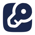 Key Minimalistic Square 2 SVG Icon